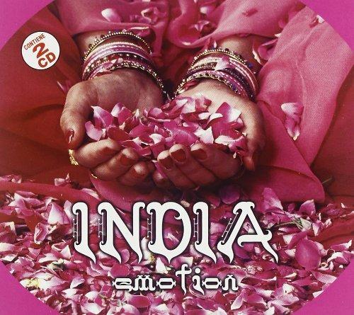 India Emotion - CD Audio