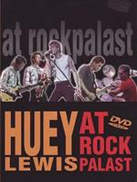 Huey Lewis. At Rockpalast (DVD)