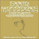 Fistful of Film Music #02 (Colonna sonora)