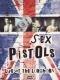 The Sex Pistols. Live At The Longhorn - DVD