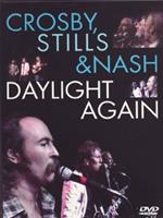 Crosby, Stills & Nash. Daylight Again (DVD)