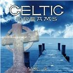 Celtic Dreams vol.4 - CD Audio