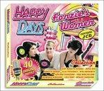 Happy Days Collection Fonzie's Women (Colonna sonora) - CD Audio