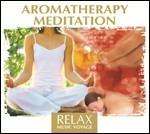 Aroma Therapy Meditation - CD Audio