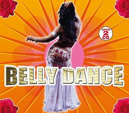 Belly Dance - CD Audio