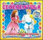 Cenerentola (Audiolibro)