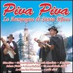 Piva piva. Le zampogne di Santa Klaus