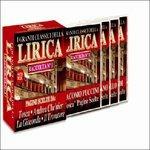 I grandi classici della lirica - CD Audio