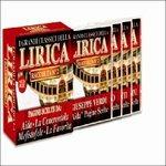 I grandi classici della lirica 2 - CD Audio
