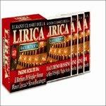 I grandi classici della lirica 5