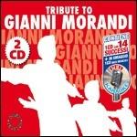 Tribute to Gianni Morandi