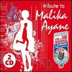 Tribute to Malika Ayane - CD Audio