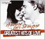 Greatest Hits of Love. Amore per sempre
