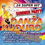 Summer Party Danza Kuduro