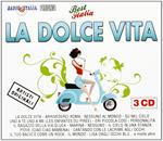 La dolce vita
