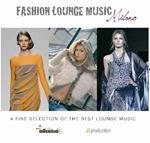 Fashion Lounge Music: Milano
