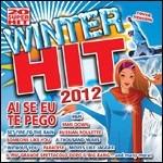 Winter Hit 2012 (Cover Version) - CD Audio