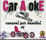 Caraoke canzoni per bambini vol.1