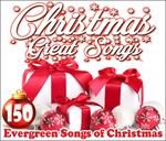 150 Christmas Greats Song