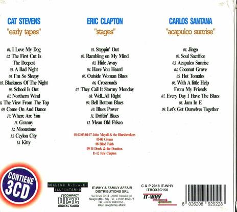 Beautiful Guitar - CD Audio - 2