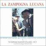 La zampogna lucana