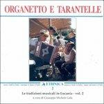 Organetto e tarantelle