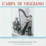 L'arpa di Viggiano