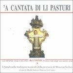 'A cantata di li pasturi