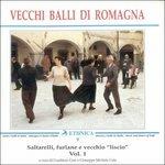 Vecchi balli di Romagna vol.1