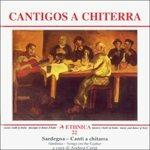 Cantigos a chiterra