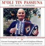 M'oli tin passiuna