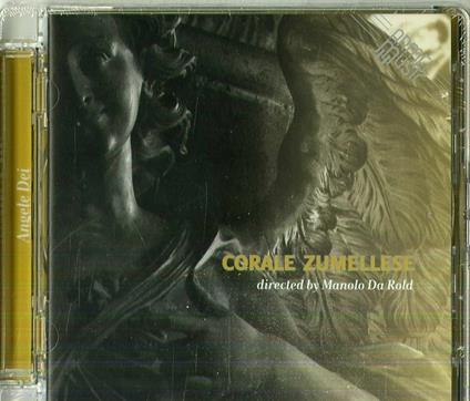 Corale Zumellese - CD Audio