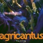 Tuareg - CD Audio di Agricantus