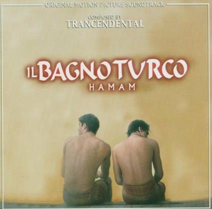 Il Bagno Turco (Colonna sonora) - CD Audio