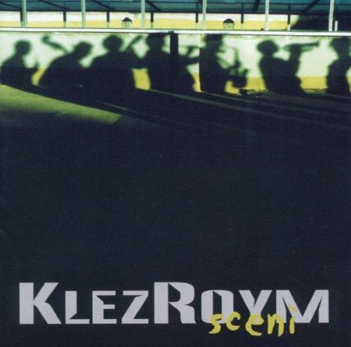 Scenì - CD Audio di Klezroym