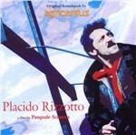 Placido Rizzotto (Colonna sonora) - CD Audio di Agricantus