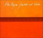 Yankele nel ghetto - CD Audio di Klezroym