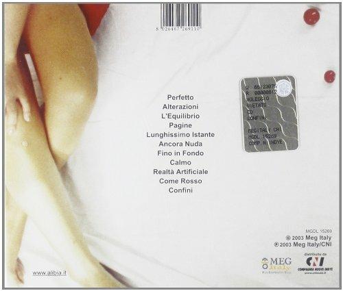 Confini - CD Audio di Alibìa - 2