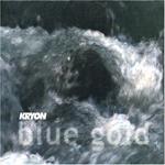 Kryon Blue Gold