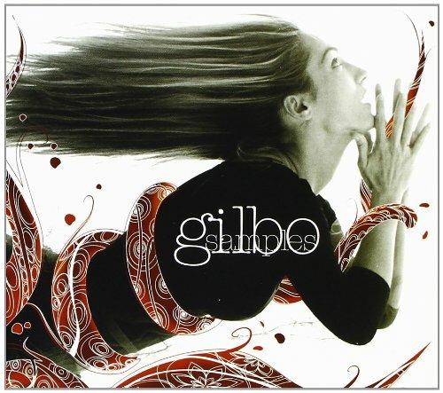 Samples - CD Audio di Gilbo