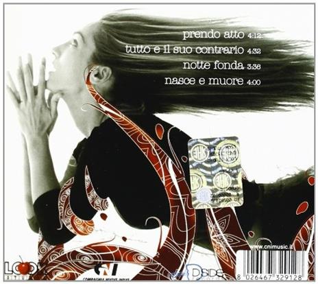 Samples - CD Audio di Gilbo - 2