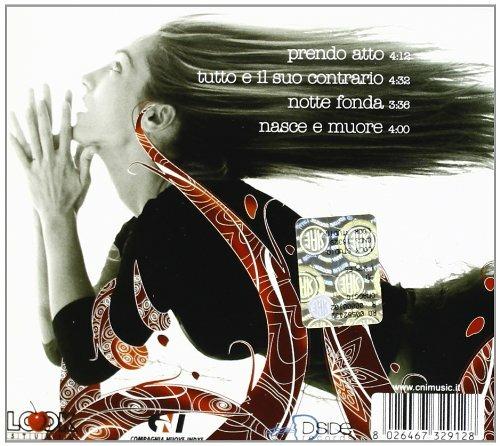 Samples - CD Audio di Gilbo - 2