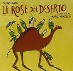 Le Rose Del Deserto (Colonna sonora)