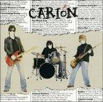 Carion - CD Audio di Carion