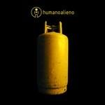 Humanoalieno - CD Audio di Humanoalieno