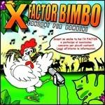 X Factor Bimbi - CD Audio