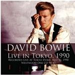 Live at Tokyo Dome 1990, May 16