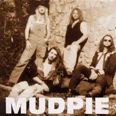 Mudpie - CD Audio di Mudpie
