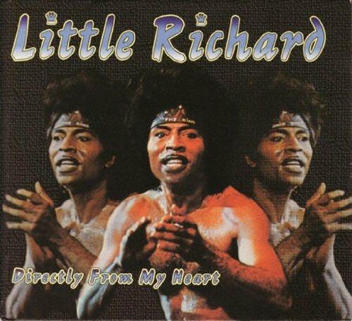 Directly from My Heart - CD Audio di Little Richard