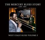 West Coast Blues vol.2